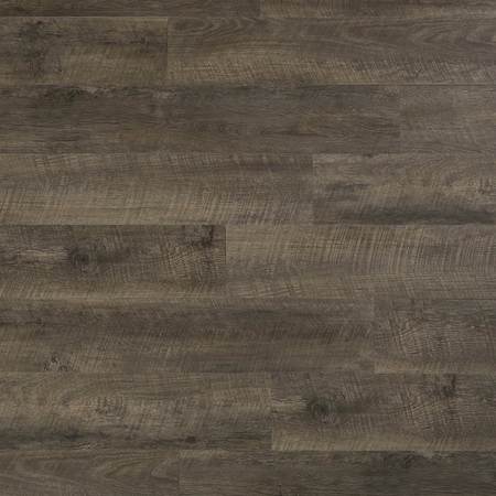 MOHAWK Basics Waterpoof Vinyl Plank Flooring in Elephant Gray 2mm, 8 x 48 45.33 sqft Carton VFE05-890